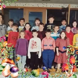 Meet your Posher, Lisa